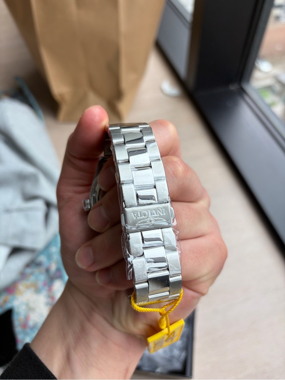 Invicta Watch - Picture 3 of 4